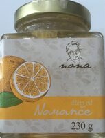 Džem od naranče