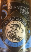 Lela (Ale & Lager)