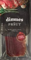 Dimnes pršut
