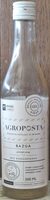 Prirodni sirup Bazga