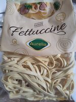 Fettuccine