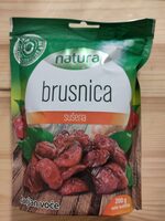 Brusnica