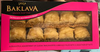 Baklava