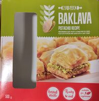 Baklava