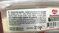 Hummus