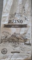 Rizino brasno