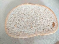 White bread