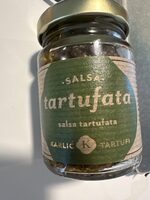 Salsa Tartufata