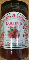 Malina extra džem