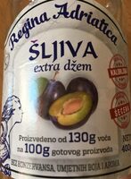Šljiva džem