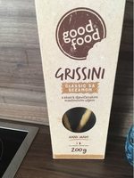 Grissini Classic Sésame