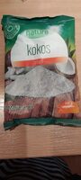 Kokos ribani