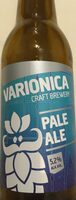 Pale ale