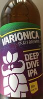 Deep dive ipa