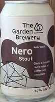 Nero Milk Stout
