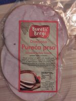 Pureca prsa
