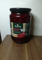 Cikla rezana