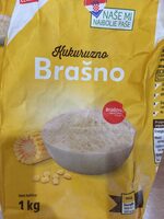 Kukuruzno brašno