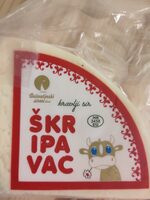 Škripavac