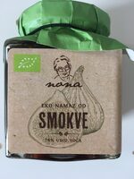 Džem Smokve