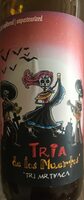 Tria de los muertos