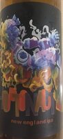 Hoptonaut craft pivo