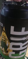 Grif pale ale