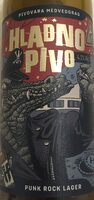 Hladno pivo