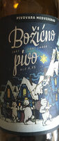 Božićno pivo