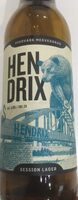 Hendrix