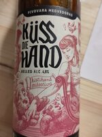 Küss die Hand