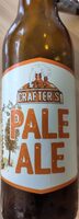 Crafter's pale ale