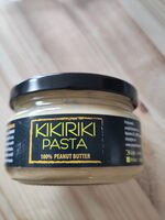 Kikiriki pasta