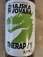 Therapy session ipa