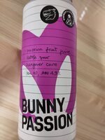 Bunny passion