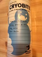 Cryobite