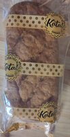 Kruh polubijeli bez glutena