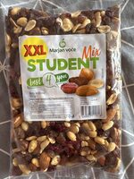 Student Mix