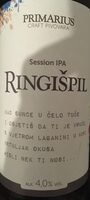 Ringišpil