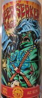 Beerserker rage
