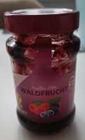 Konfitüre Extra Waldfrucht