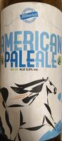American pale ale