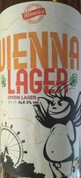 Vienna lager