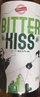 Bitter kiss