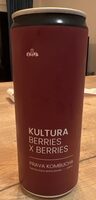 Kombucha Berries x Berries