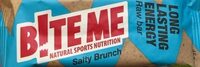 Bite me salty brunch