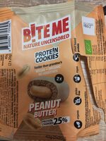 Peanut butter