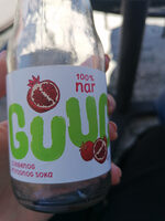 Guuc sok od nara