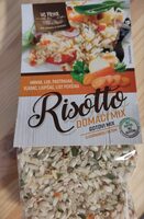 Risotto domaći mix
