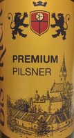 Bistrica bohemian Pilsner